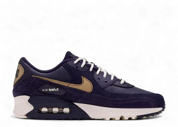 Nike Air Max 90 Minnesota Vikings (2026)