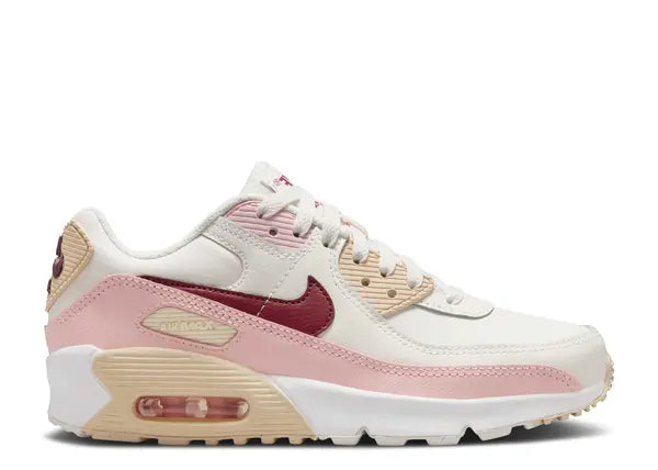Nike Air Max 90 Phantom Echo Pink (GS)
