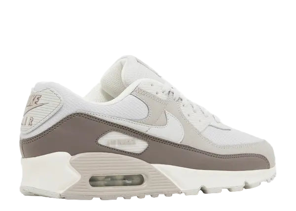 Nike Air Max 90 Photon Dust Light Iron Ore Back