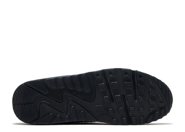 Nike Air Max 90 Premium Light Violet Ore Bottom