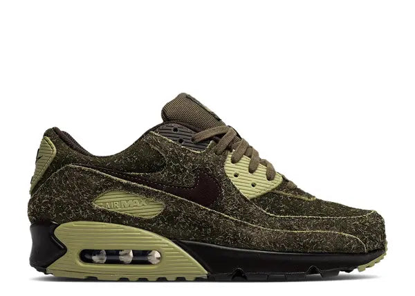 Nike Air Max 90 Premium Skunk