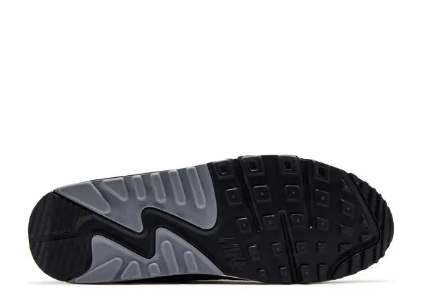 Nike Air Max 90 QS Smoke Grey Crocodile Bottom