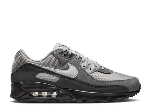 Nike Air Max 90 Reflective Anthracite