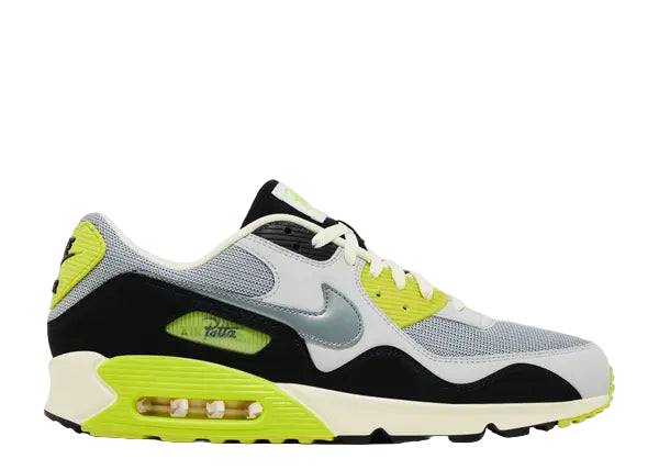 Nike Air Max 90 SP Patta Waves Cyber Side