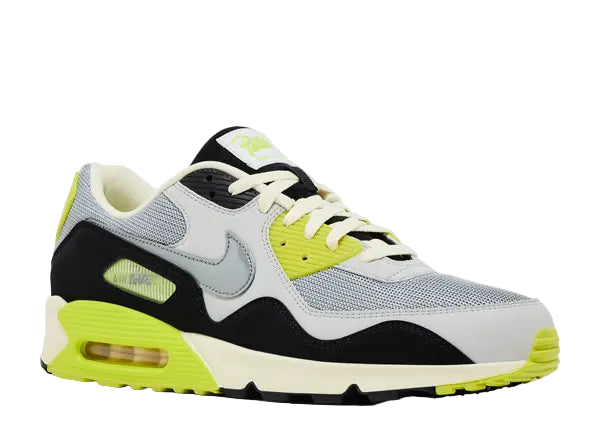 Nike Air Max 90 SP Patta Waves Cyber Front