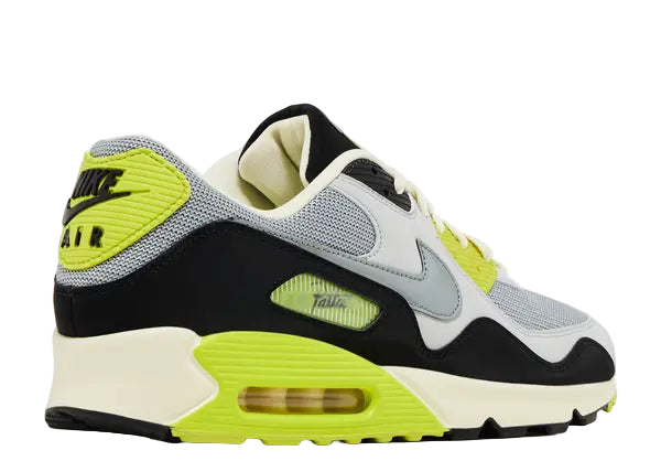 Nike Air Max 90 SP Patta Waves Cyber Back