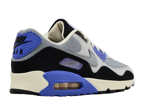 Nike Air Max 90 SP Patta Waves Sapphire Back