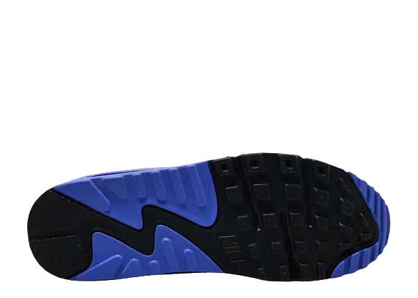 Nike Air Max 90 SP Patta Waves Sapphire Bottom