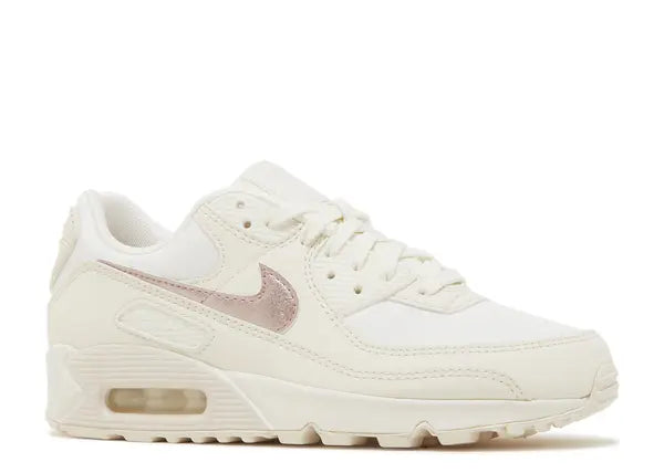 Nike Air Max 90 Sail Pink Oxford Front
