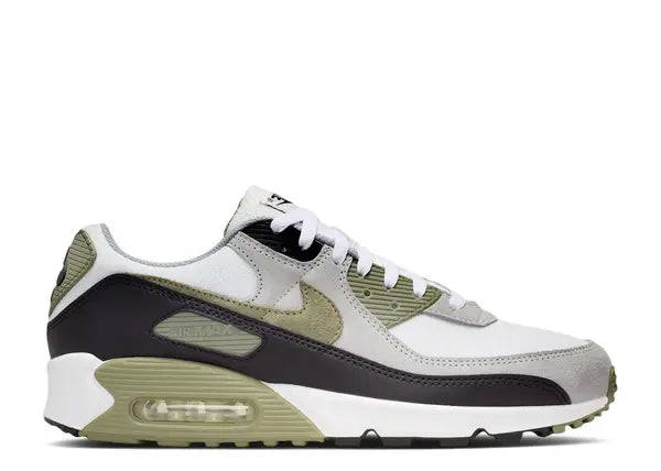 Nike Air Max 90 Silver Sage
