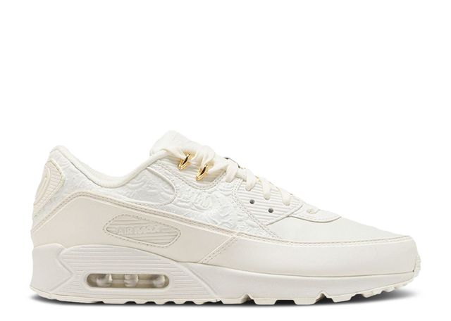 Nike Air Max 90 Slawn Sail