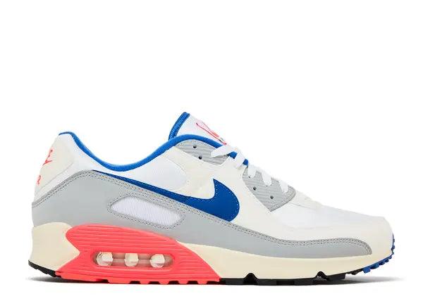 Nike Air Max 90 Ultramarine (2026) Side