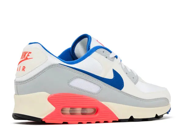 Nike Air Max 90 Ultramarine (2026) Back