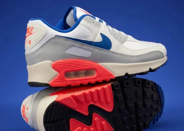 Nike Air Max 90 Ultramarine (2026) Outfit