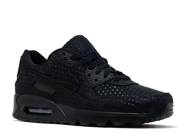 Nike Air Max 90 Valentine's Day Black (2026) Front