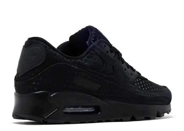 Nike Air Max 90 Valentine's Day Black (2026) Back