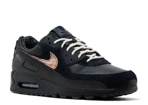 Nike Air Max 90 Wagyu Black Front
