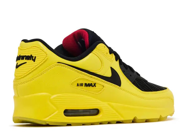 Nike Air Max 90 Zest T90 Laser Back