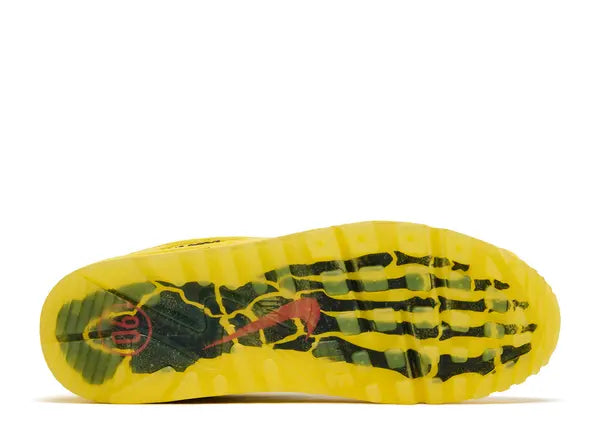 Nike Air Max 90 Zest T90 Laser Bottom
