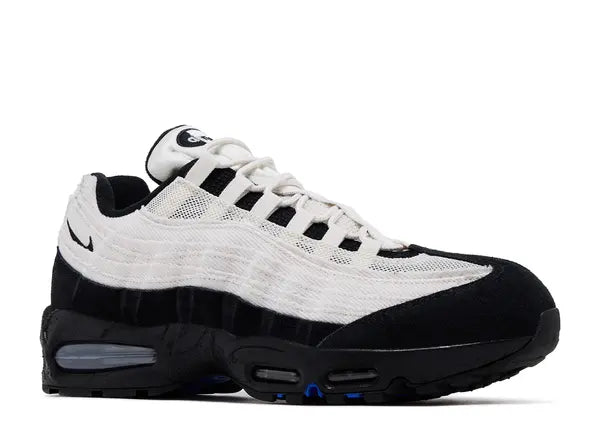 Nike Air Max 95 Big Bubble City Pack Paris Atelier Front