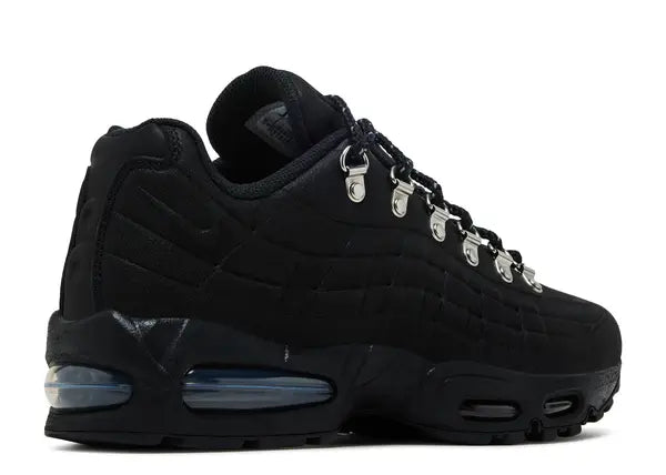 Nike Air Max 95 Big Bubble Family Reonion I-95 Back