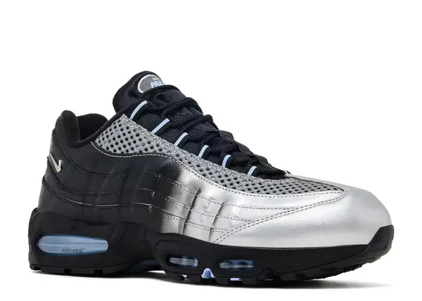 Nike Air Max 95 Big Bubble Palace Front