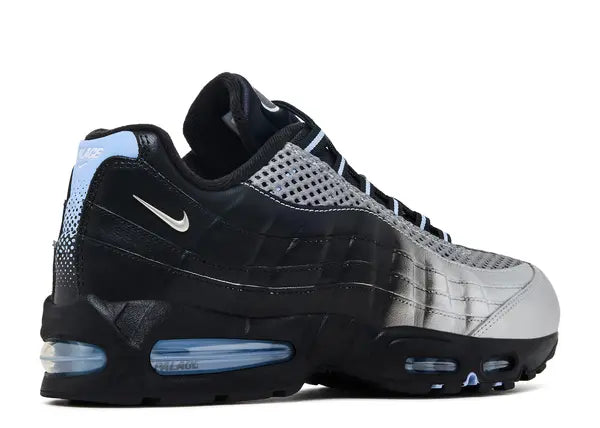 Nike Air Max 95 Big Bubble Palace Back