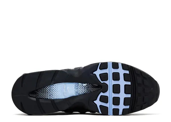 Nike Air Max 95 Big Bubble Palace Bottom