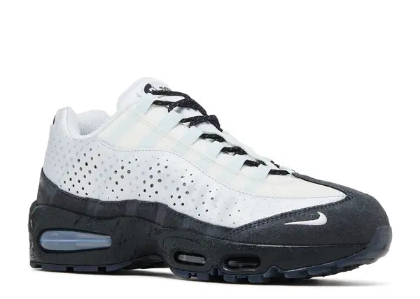 Nike Air Max 95 OG Big Bubble Family Reunion Seongsu Front