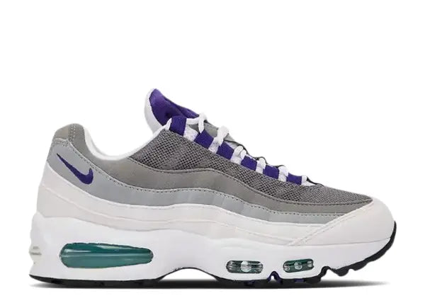 Nike Air Max 95 OG Big Bubble Grape