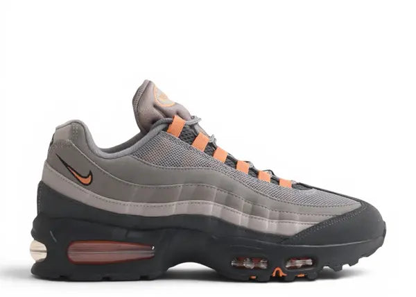 Nike Air Max 95 OG Big Bubble Hot Curry
