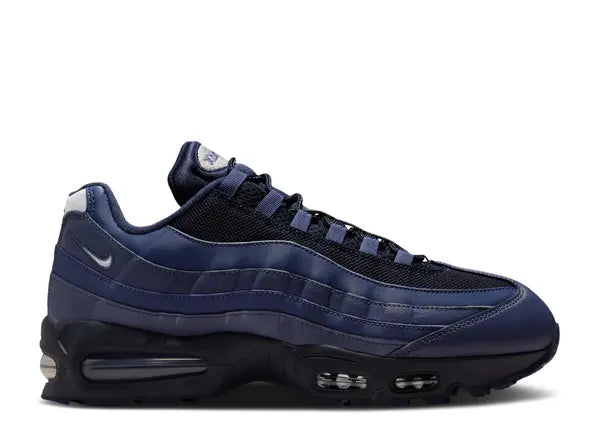 Nike Air Max 95 OG Big Bubble Sanded Purple