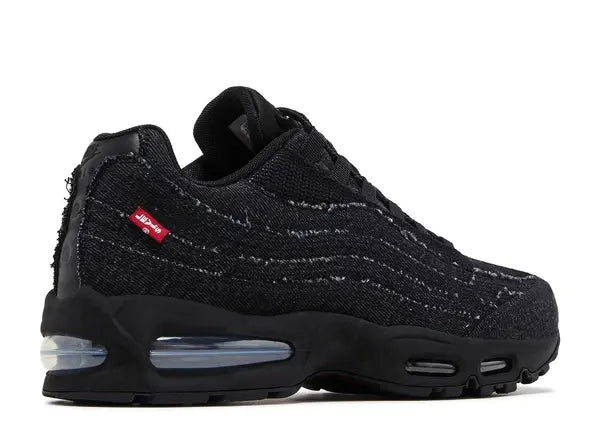 Nike Air Max 95 OG Levi's Black Back