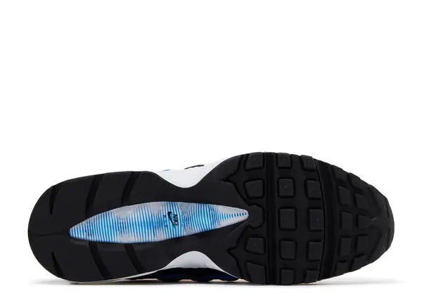 Nike Air Max 95 Olympic (2026) Bottom
