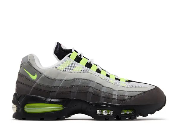 Nike Air Max 95 Premium Greedy (2026) Side