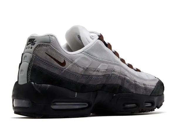 Nike Air Max 95 SB Cacao Wow Back