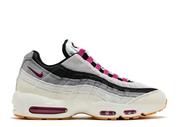 Nike Air Max 95 SB Cactus Flower Side
