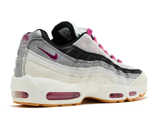 Nike Air Max 95 SB Cactus Flower Back