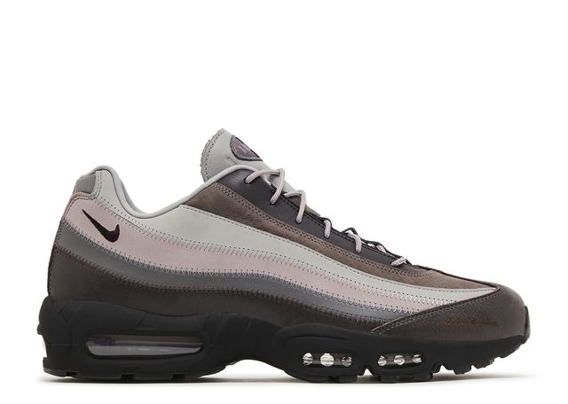 Nike Air Max 95 SP A Ma Maniére While You Were Sleeping Side