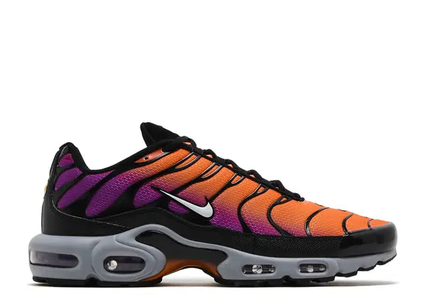 Nike Air Max Plus Desert Sunset Side
