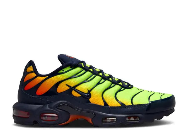 Nike Air Max Plus Lemon Venom