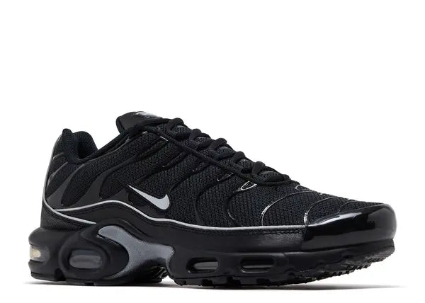 Nike Air Max Plus OG Black Reflective Front
