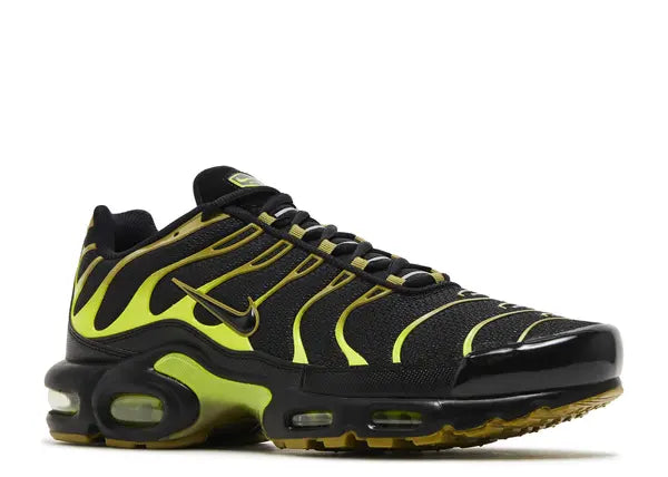 Nike Air Max Plus Pacific Moss Front