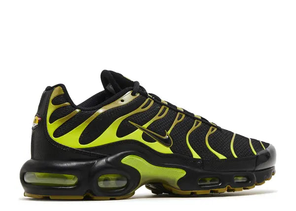 Nike Air Max Plus Pacific Moss Back