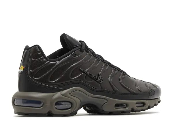 Nike Air Max Plus Premium Paris Back