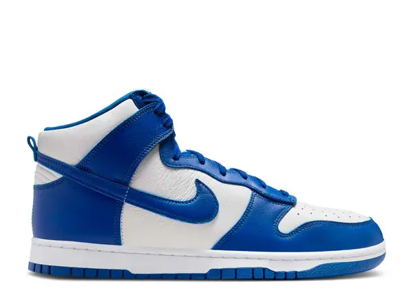 Nike Dunk High Retro SE Kentucky (2025)