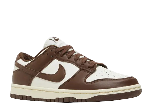 Nike Dunk Low Cacao Wow Front