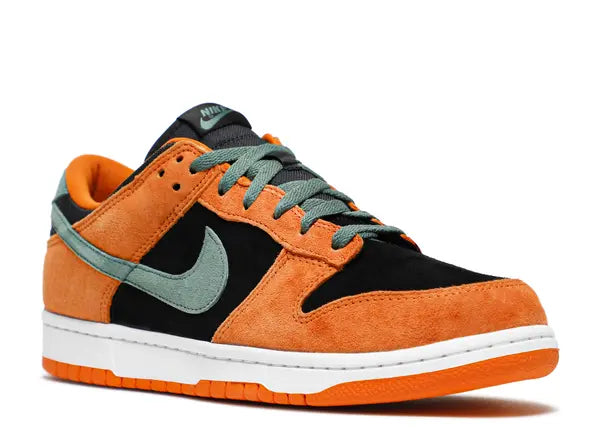 Nike Dunk Low Ceramic Front