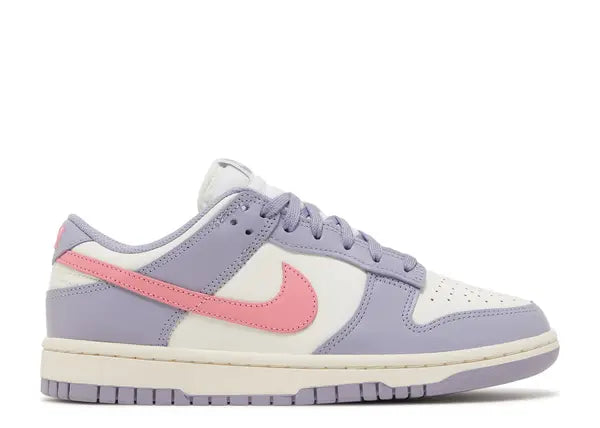 Nike Dunk Low Indigo Haze Side
