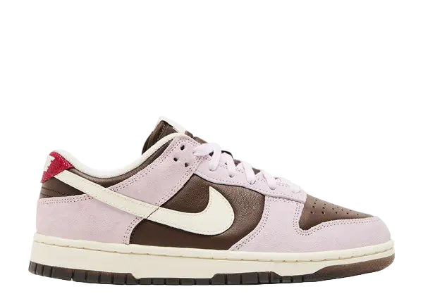 Nike Dunk Low Neapolitan Side
